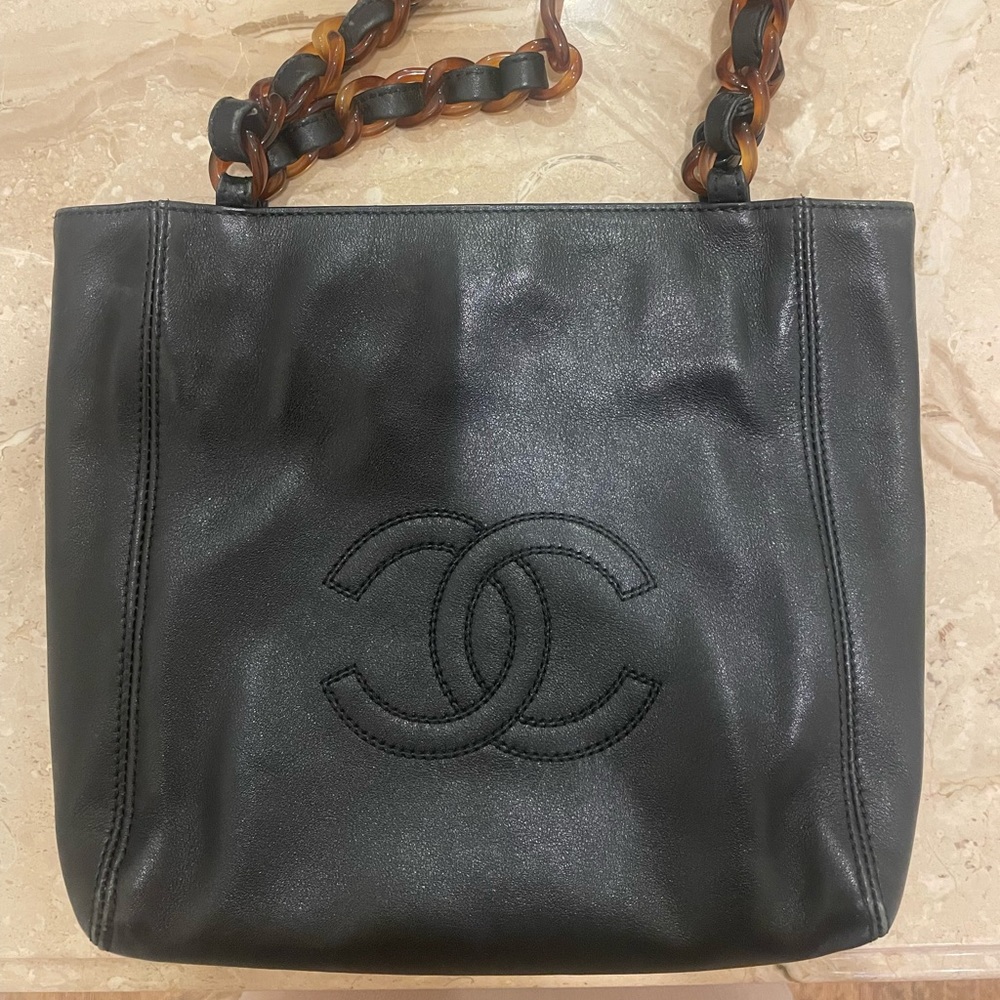 Vintage Chanel